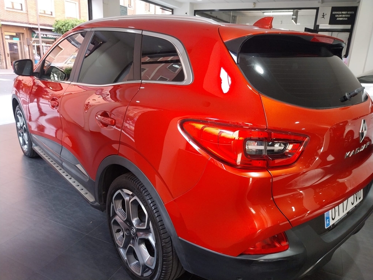 Renault Kadjar ZEN foto 5